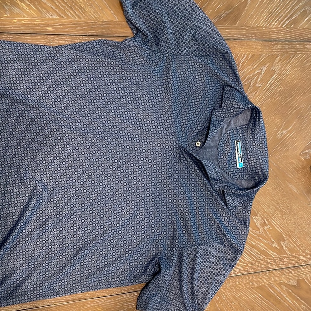 Roundtree & yorke polo large